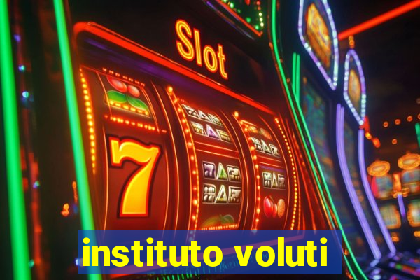 instituto voluti